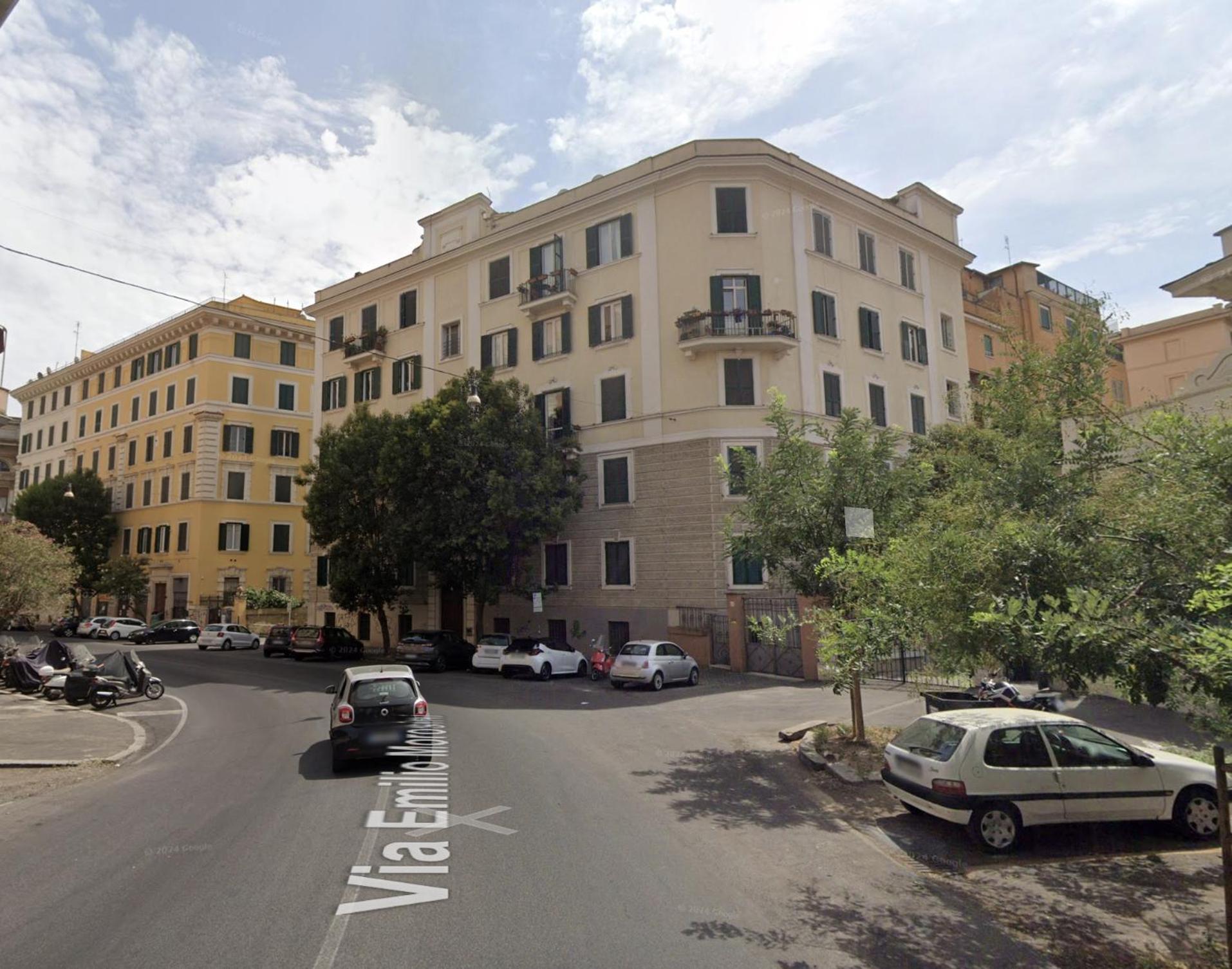 Appart hôtel Cunabu Morosini *