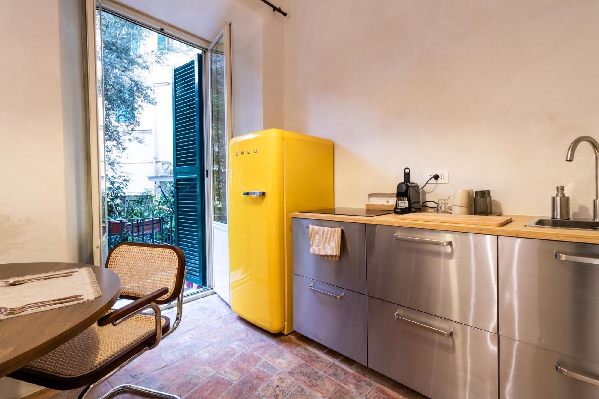 Appart hôtel Cunabu Morosini *