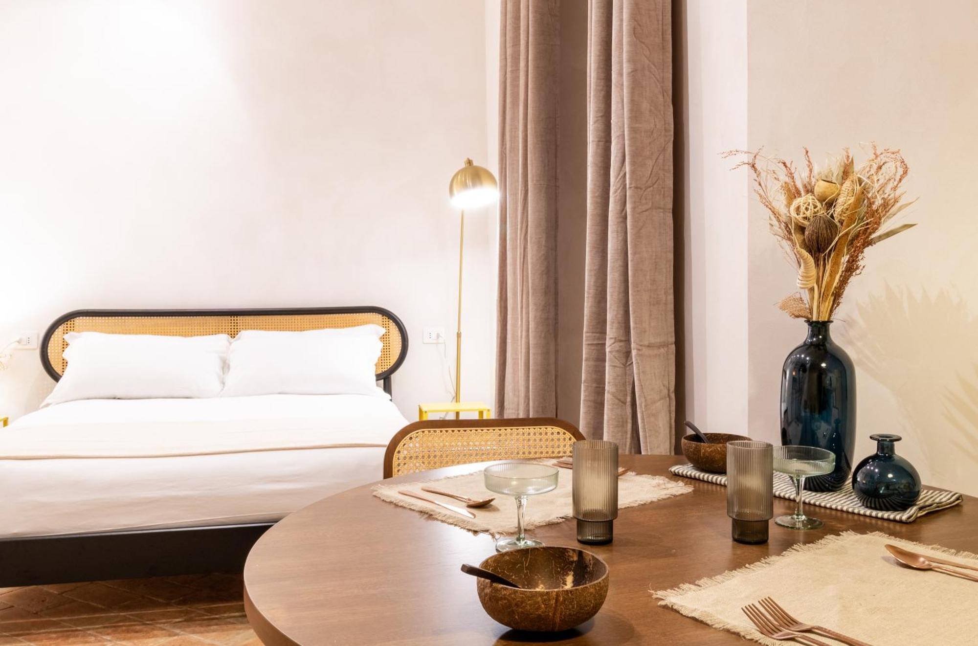 Cunabu Morosini Appart hôtel Rome
