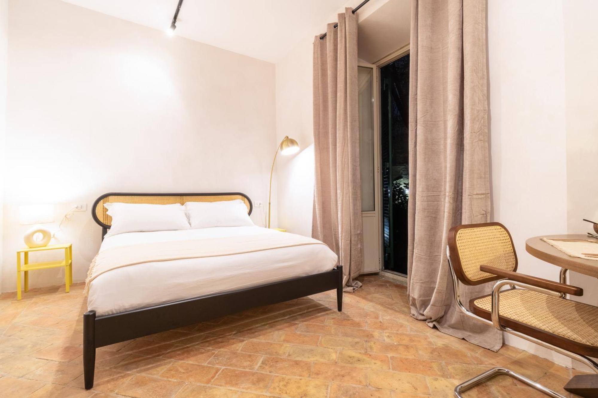 Cunabu Morosini Appart hôtel *