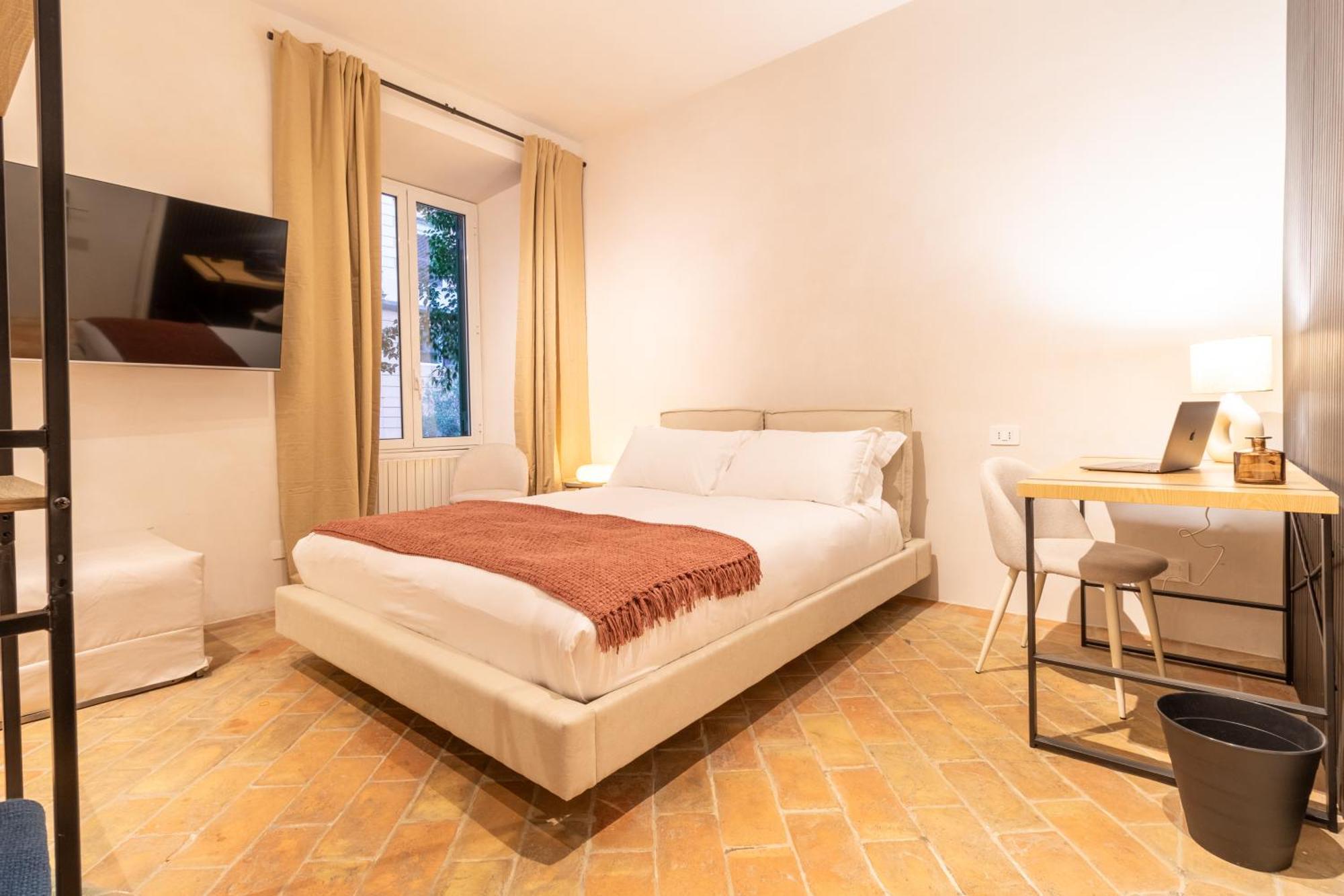 Appart hôtel Cunabu Morosini *