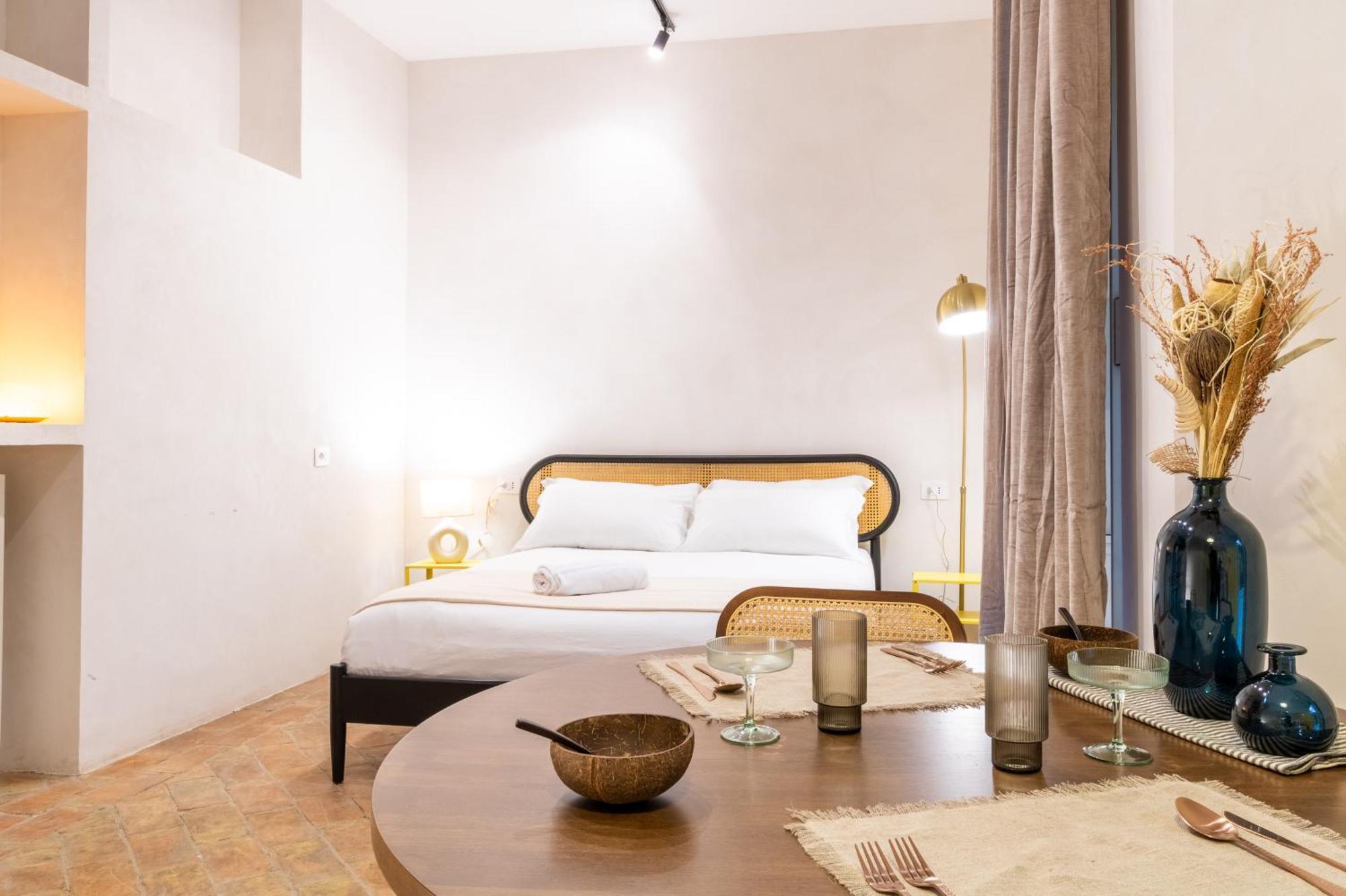 Appart hôtel Cunabu Morosini