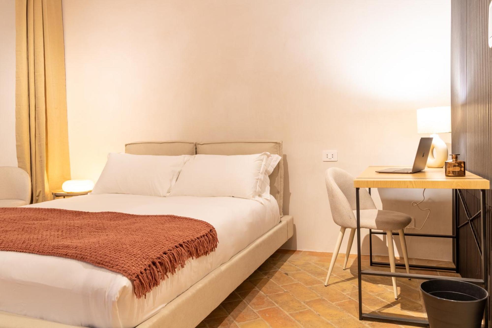 Appart hôtel Cunabu Morosini *