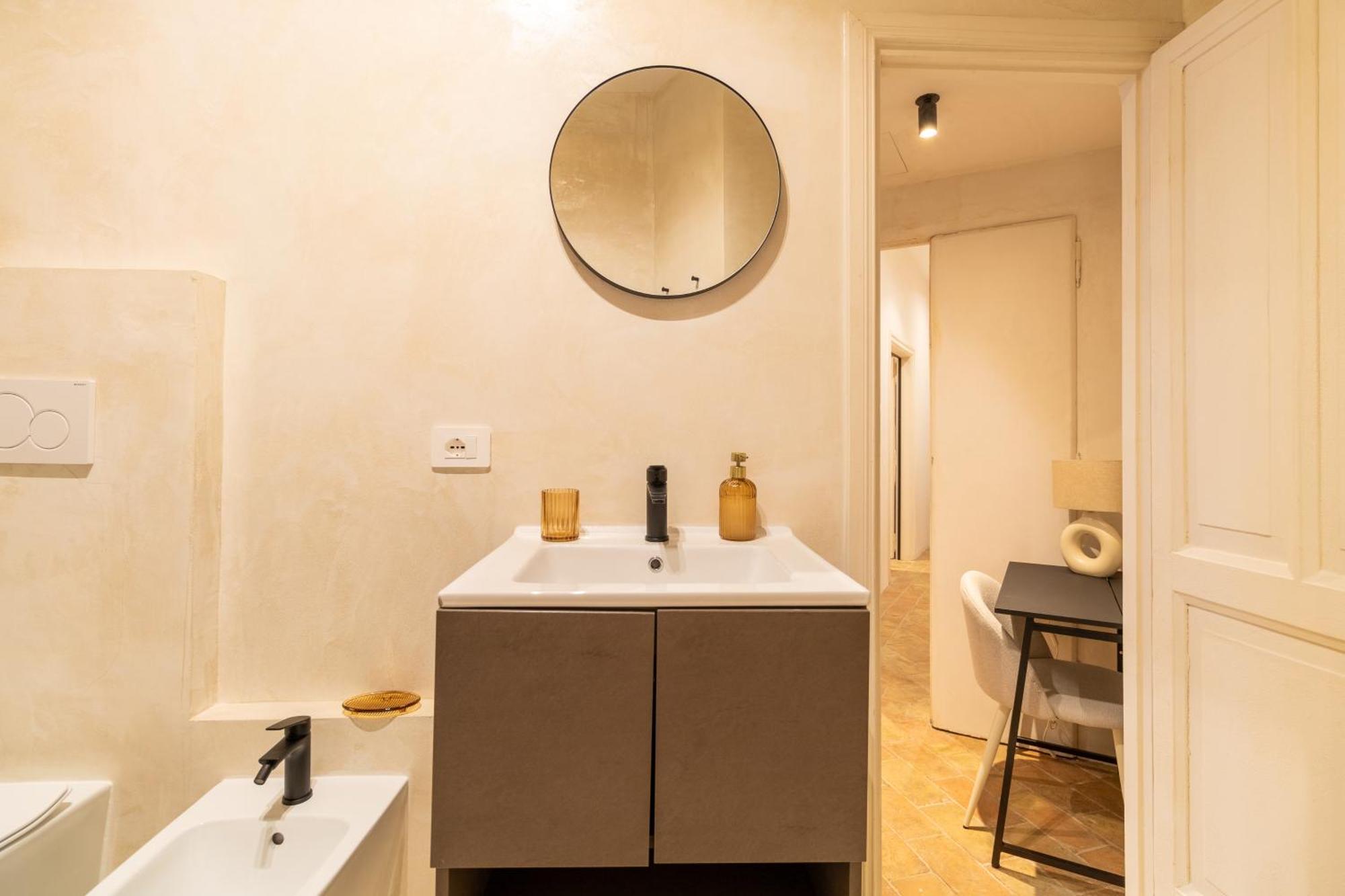 Appart hôtel Cunabu Morosini Rome