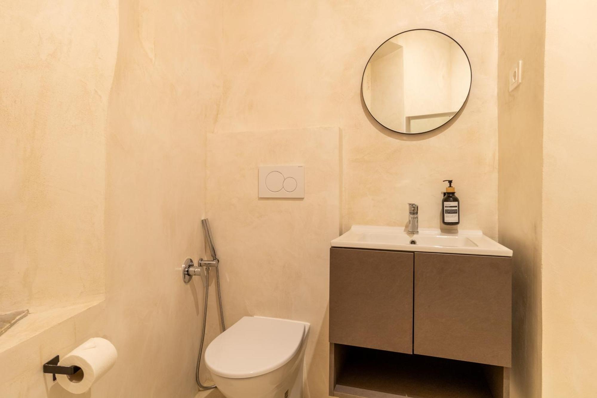 Appart hôtel Cunabu Morosini