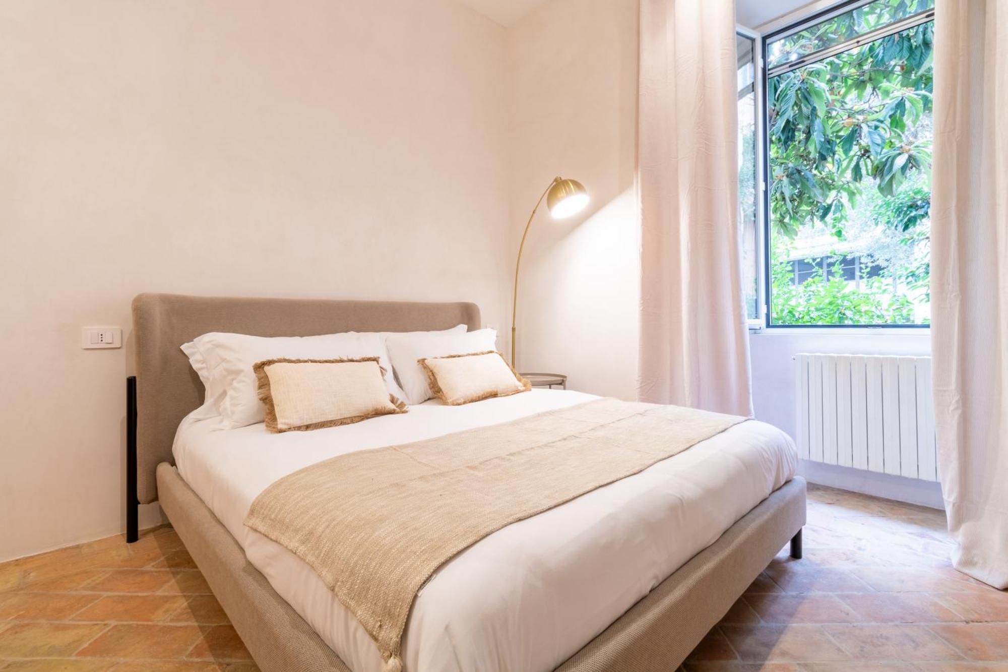 Cunabu Morosini Appart hôtel Rome