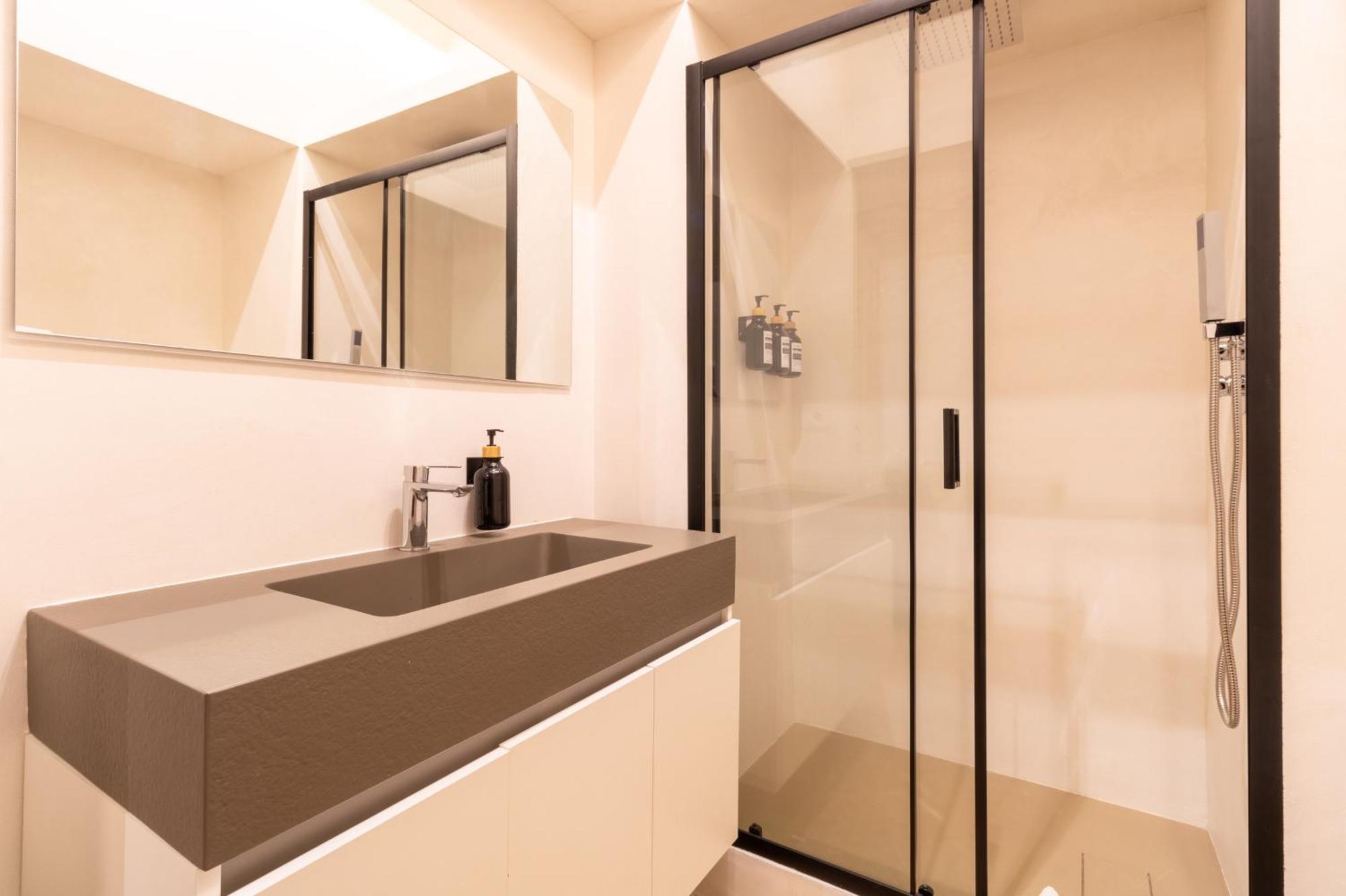Cunabu Morosini Appart hôtel