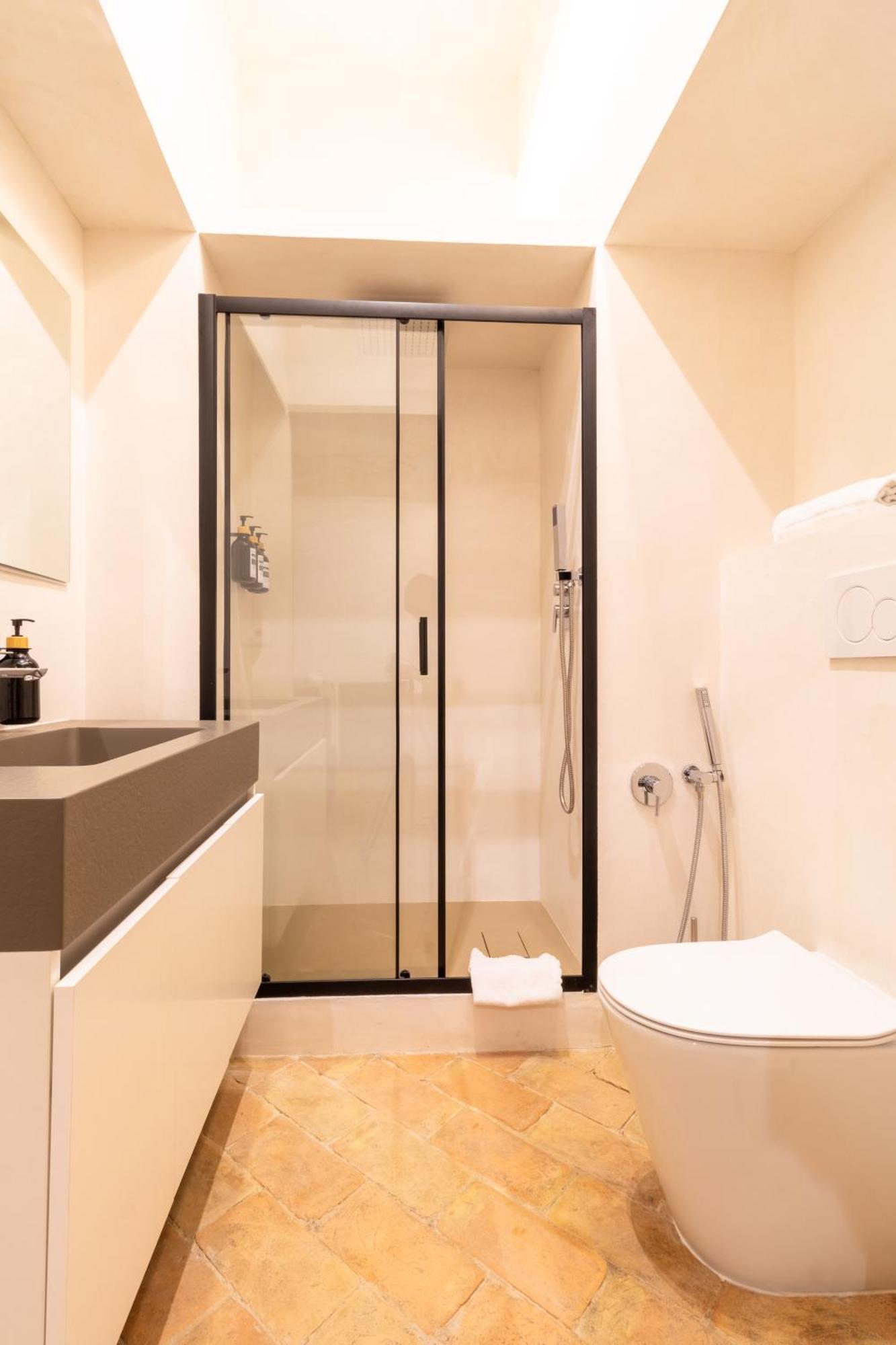 Cunabu Morosini Appart hôtel Rome